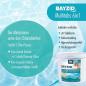 Preview: 5 kg BAYZID® 2-Phasen-Multitabs 200g 6in1 für Pools